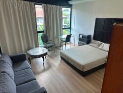Sophia Road (D9), Apartment #604891711